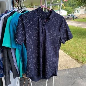 Men’s medium Express shirt